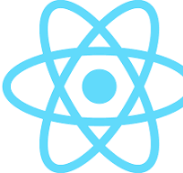 React